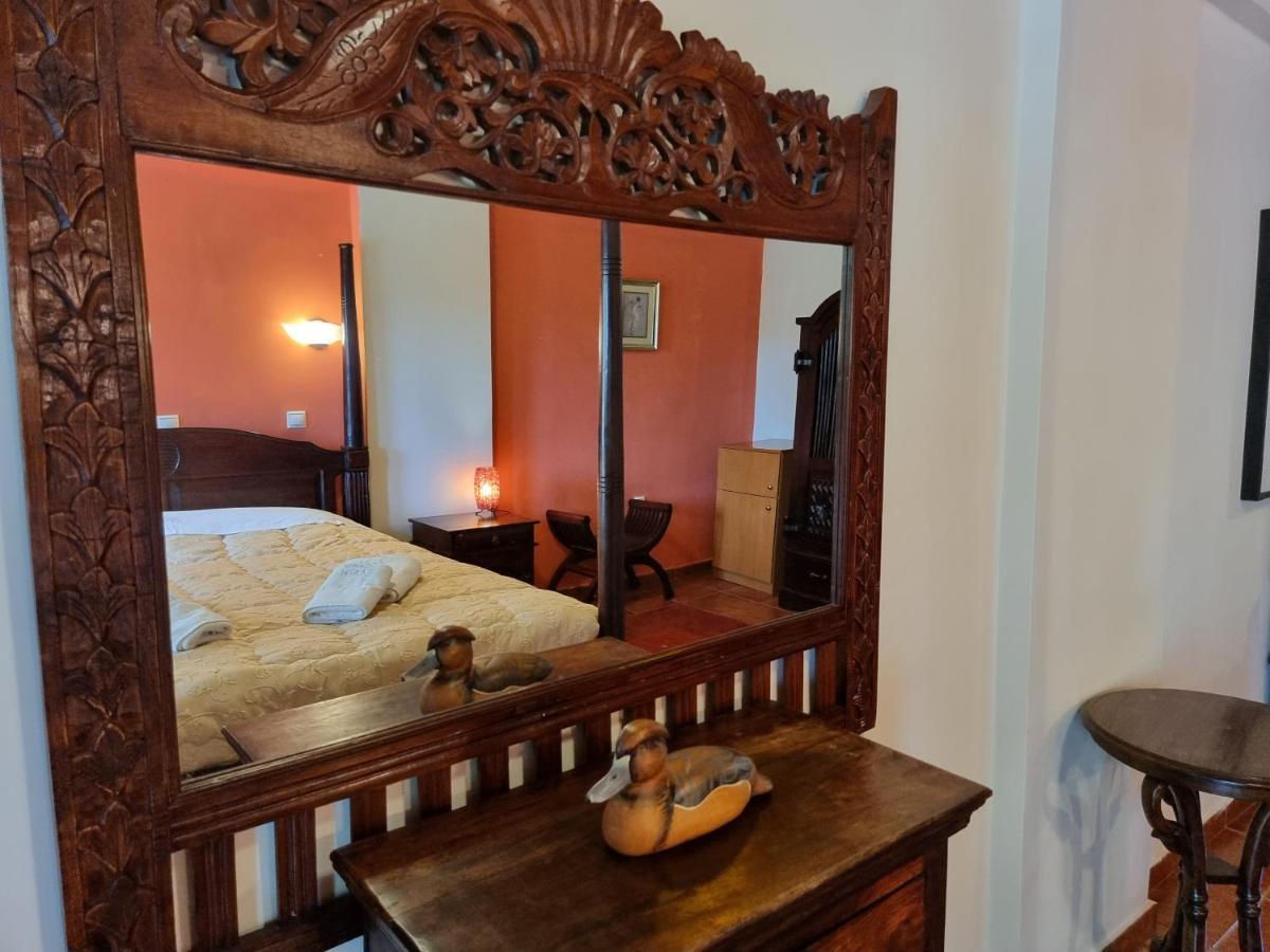 Chalet Elati Vitína Kültér fotó
